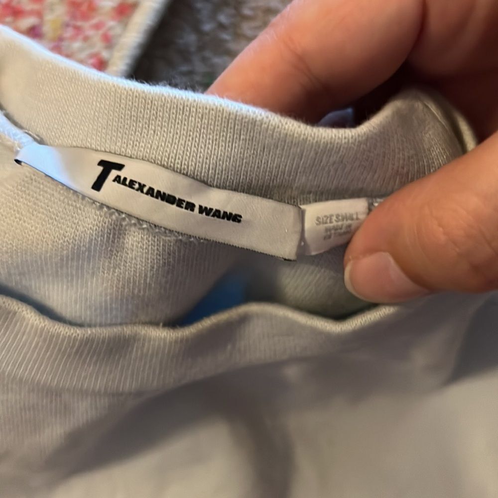 T alexander wang dress small - Picture 6 of 6